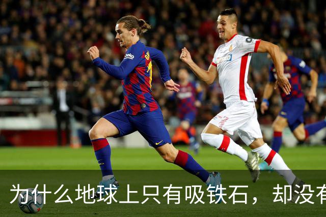 为什么地球上只有吸铁石，却没有吸铜石和吸铝石？